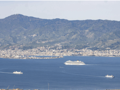Caronte&Tourist ritorna al TAR contro le tariffe del rimorchio nello stretto