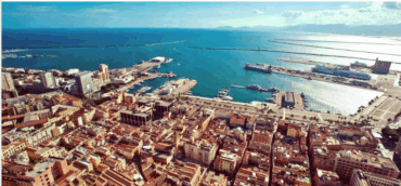 “Blue Ocean A: una notte di paura e la conferma del ruolo centrale di Cagliari nei soccorsi marittimi”