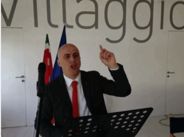 Filt Cgil Passaggio personale dalla Tirrenia Cin alla GNV