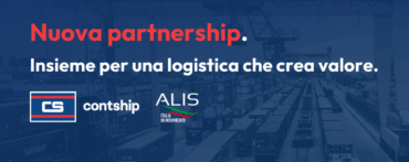 Contship entra in ALIS: rafforzata la strategia su sostenibilità, intermodalità e digitalizzazione 