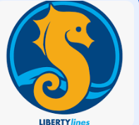 Liberty Lines inaugura la nuova nave ibrida HSC Laura Sangiovanni: un altro passo avanti verso la flotta del futuro