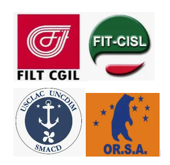 BluFerries, i sindacati avviano la procedura di raffreddamento: “Turni insostenibili e nessuna risposta concreta”