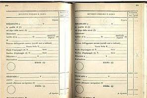 Anagrafe e libretto di navigazione digitali: per FIT‑CISL è un passo decisivo per competitività e diritti dei marittimi