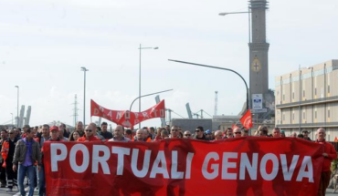 Fit Cisl la più votata e Usb dentro la Rsu del Psa Sech a Genova