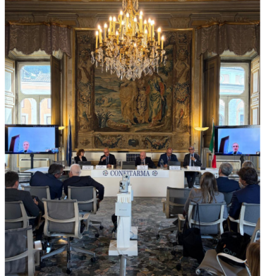 Presentato in Confitarma il nuovo modello di assistenza sanitaria integrativa per i lavoratori del settore marittimo