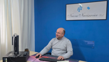 Mario Collaro, il Comandante che mette ordine nella complessità del settore: competenza, servizio e dedizione al mondo marittimo