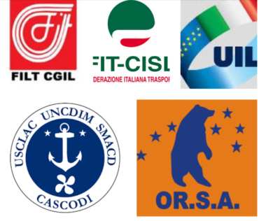 Stretto di Messina, svolta storica per i marittimi: nuovi turni, più tutele e primo passo verso aumenti salariali