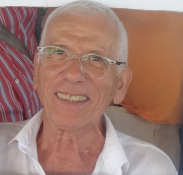 Addio al Direttore di Macchina Michele Mattera: Uomo di Mare, Amico e un esempio per tutti noi