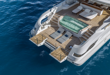 Le nuove regole sui marittimi rischiano di far fuggire i grandi yacht dall’Italia