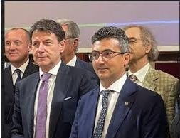 Caramiello (M5S) porta alla Camera il disagio dei marittimi di Torre del Greco ed Ercolano.