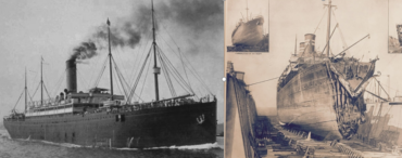 “Il Sinistro del 1909 tra Florida e RMS Republic: l’Evento che Cambiò per Sempre la Sicurezza della Navigazione”