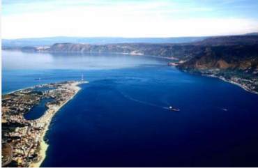 Stretto di Messina, il piano navale “green” da 80 milioni si sgonfia: spesi solo 6,8 milioni