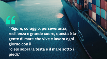 Giornata del Marittimo, UILTRASPORTI: “Condizioni di vita e di lavoro subito al centro dell’agenda politica”