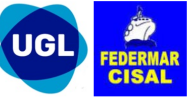 UGL Mare e Porti e Federmar CISAL: “Solidarietà ai lavoratori Sarda Bunker, l’azienda apra subito il confronto sul contratto”