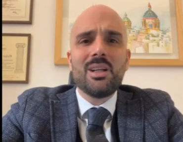 Hormuz, quando la tensione diventa diritto: l’analisi dell’avv. Walter Lo Bocchiaro sulla crisi che investe navi, armatori ed equipaggi