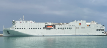 “Costanza di Sicilia, rotta verso la Procura: tra varianti, noleggi e la maxi‑gara da 1,4 miliardi”