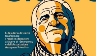La Carica dei 101: Un pomeriggio per celebrare Giordano “Giotto” Bruschi, il combattente che non ha mai smesso di ispirare