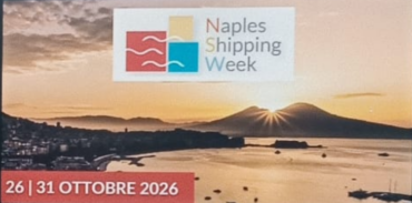 LA VOCE DEI COMANDANTI ALLA NAPLES SHIPPING WEEK 2026