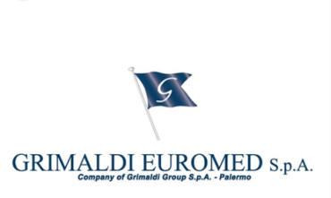 Solving con Grimaldi Euromed nell’aggiudicazione delle gare per due collegamenti marittimi