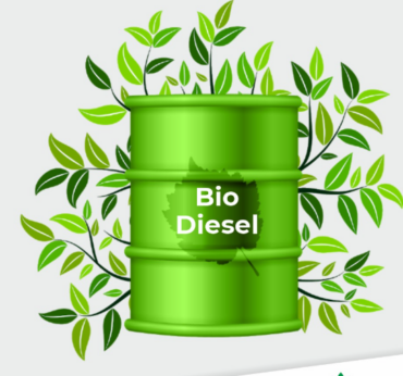 CONTRO IL CARO-ENERGIA PIÙ BIODIESEL NEL MOTORE